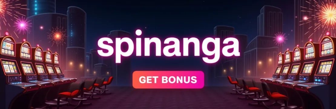 Spinanga Casino